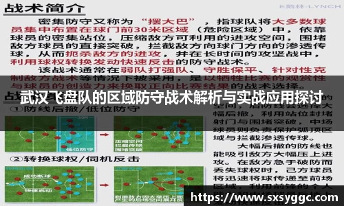 武汉飞盘队的区域防守战术解析与实战应用探讨