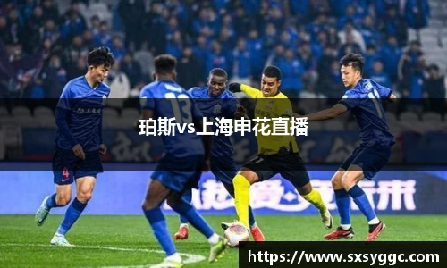 珀斯vs上海申花直播