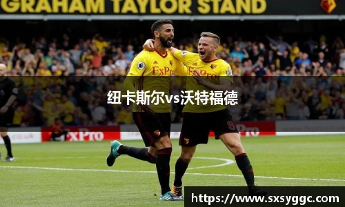 纽卡斯尔vs沃特福德