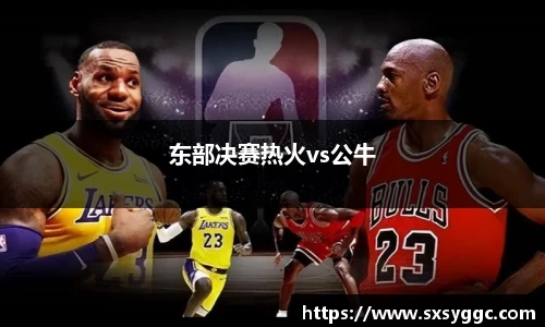 东部决赛热火vs公牛