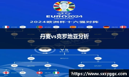 丹麦vs克罗地亚分析
