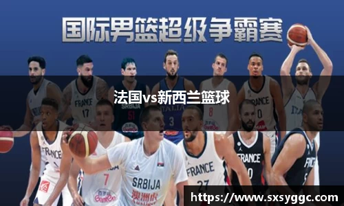 法国vs新西兰篮球