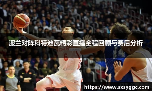 波兰对阵科特迪瓦精彩直播全程回顾与赛后分析