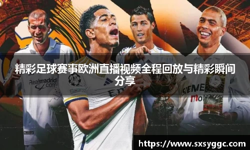 精彩足球赛事欧洲直播视频全程回放与精彩瞬间分享