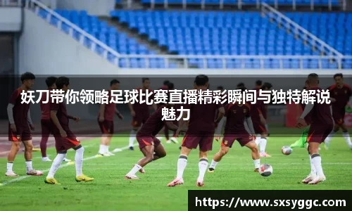 妖刀带你领略足球比赛直播精彩瞬间与独特解说魅力