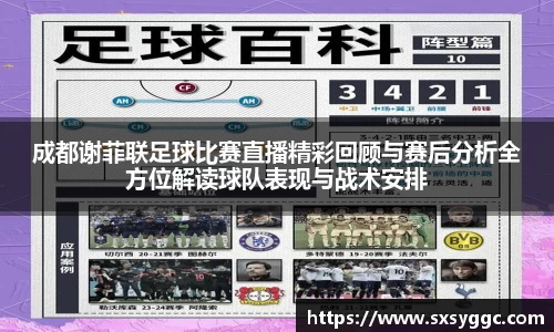 成都谢菲联足球比赛直播精彩回顾与赛后分析全方位解读球队表现与战术安排