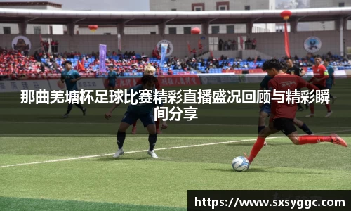 那曲羌塘杯足球比赛精彩直播盛况回顾与精彩瞬间分享